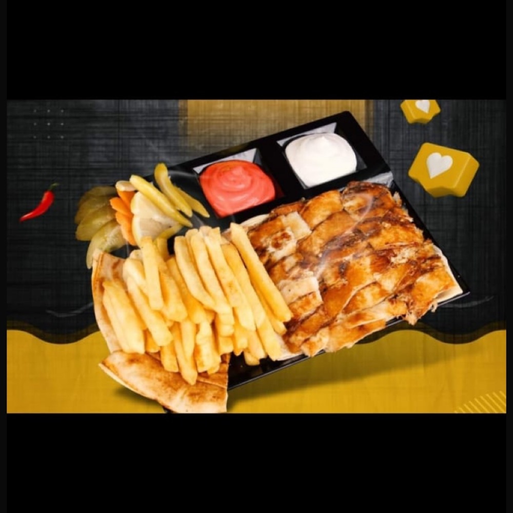 Porsiyon Döner