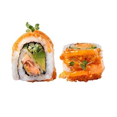 Tsunami Roll (8 Adet)