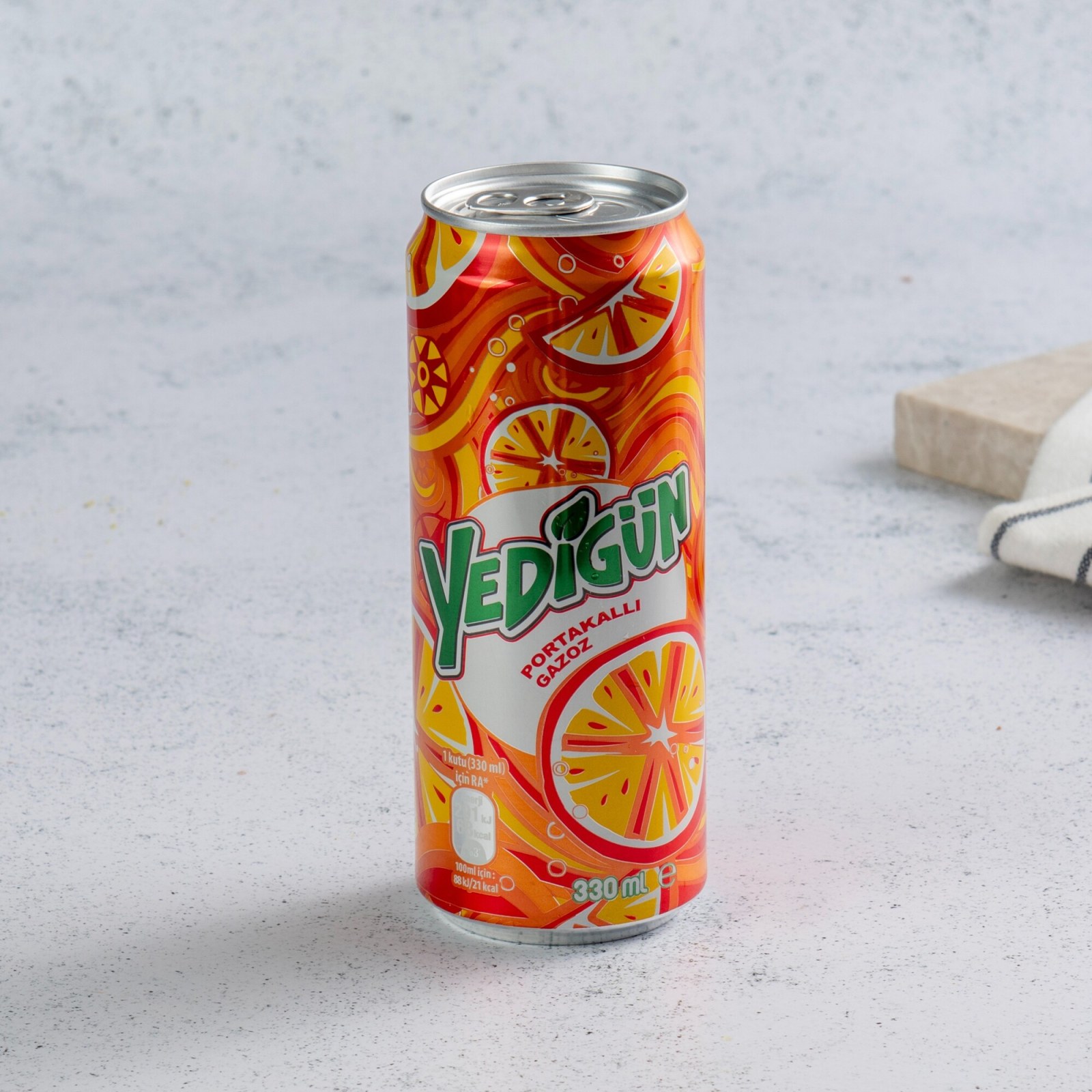 Yedigün (33 cl.)