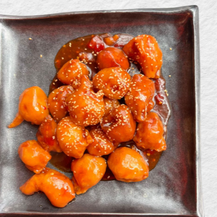 General Tso Tavuk