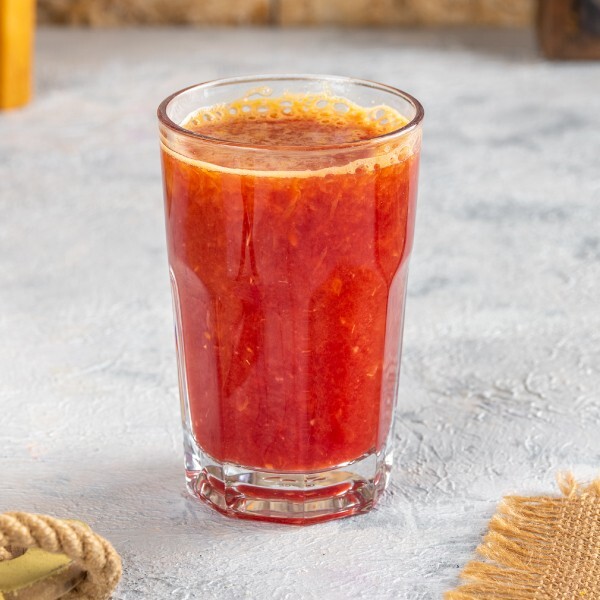 Taze Sıkma Portakal-Nar Suyu (30 cl.)