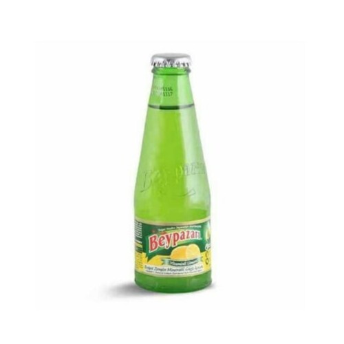 Limonlu Soda (200 ml)