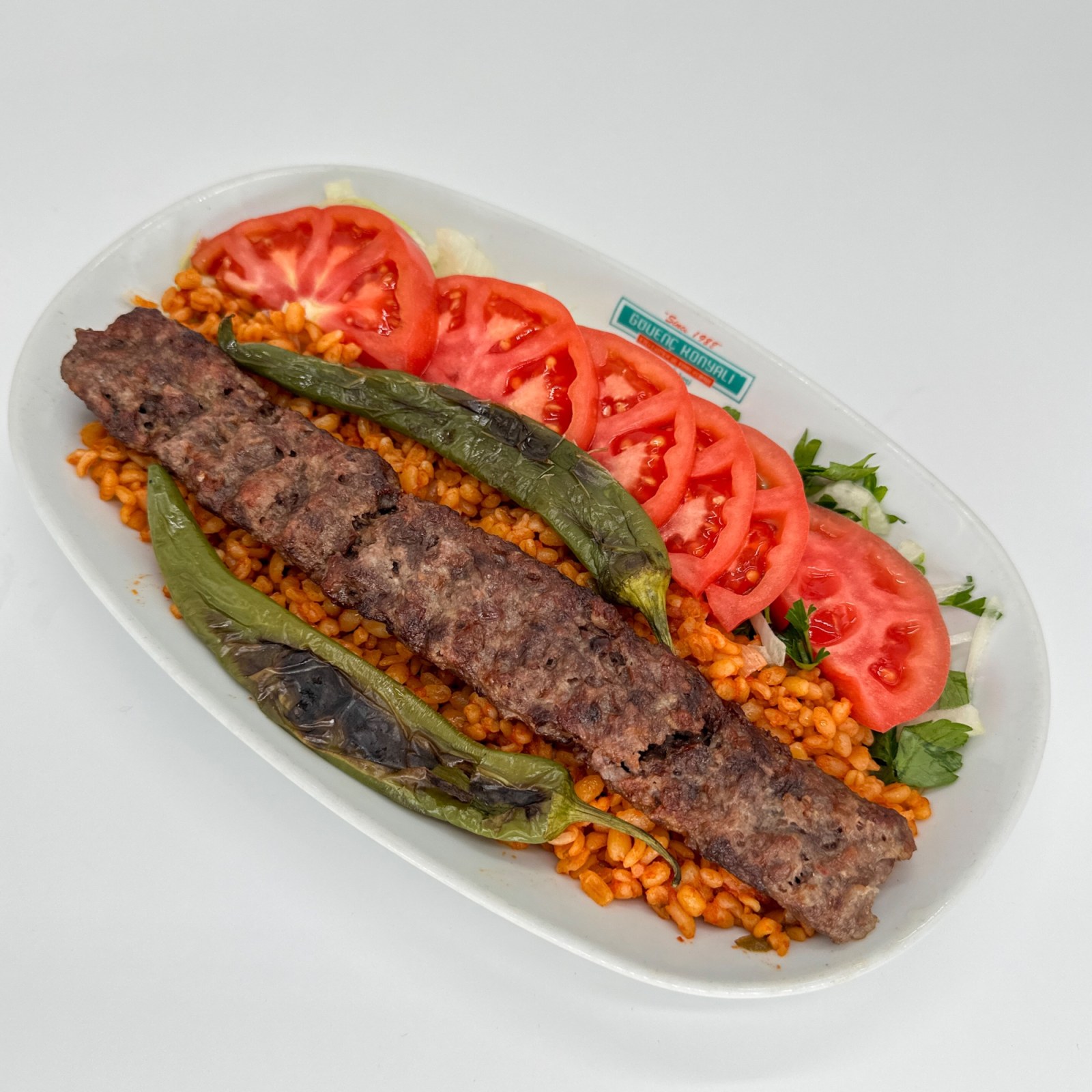 Urfa Kebap