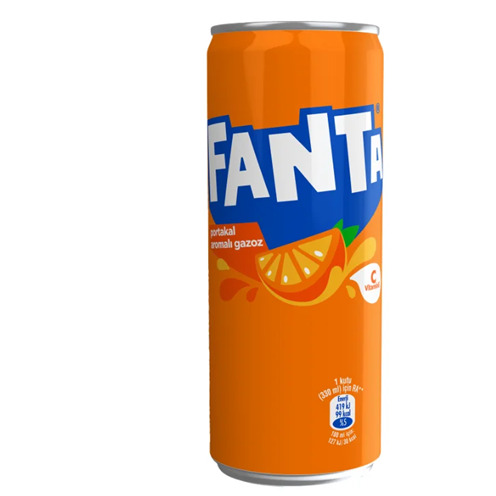 Fanta