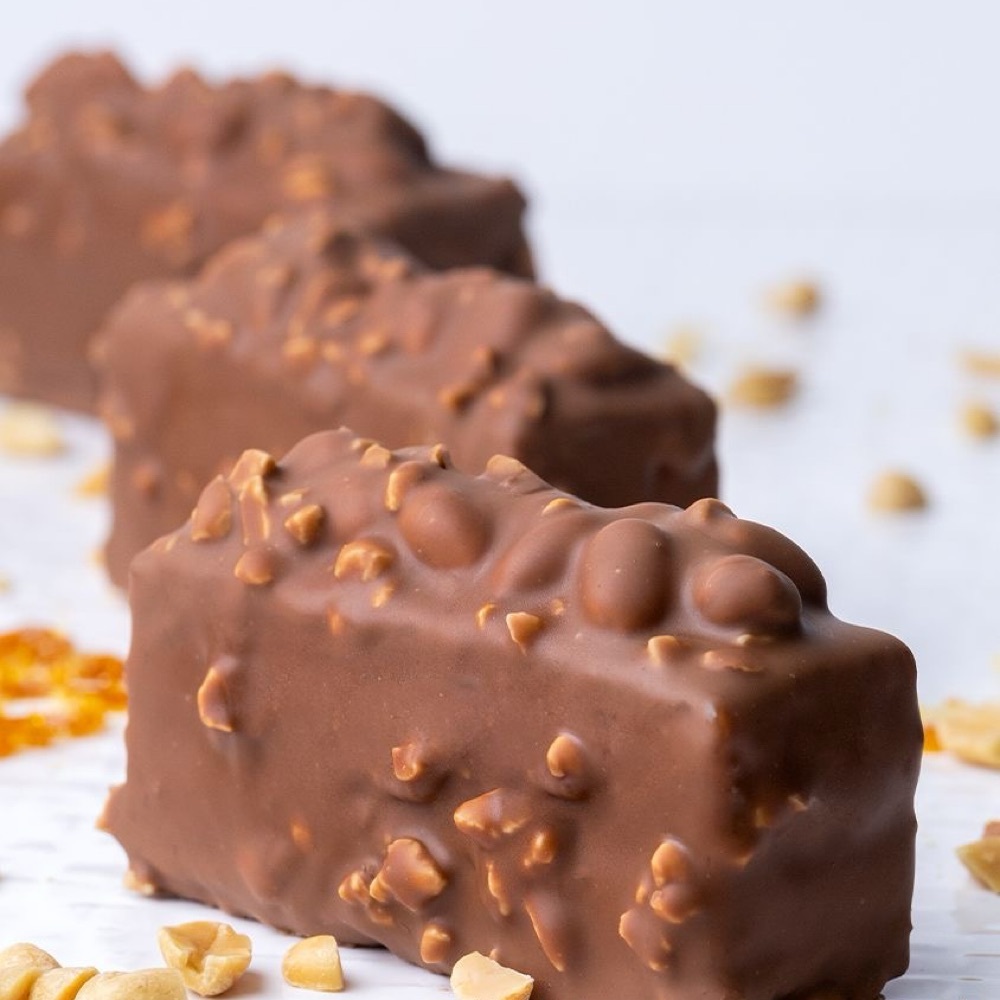 Snickers (250 gr)