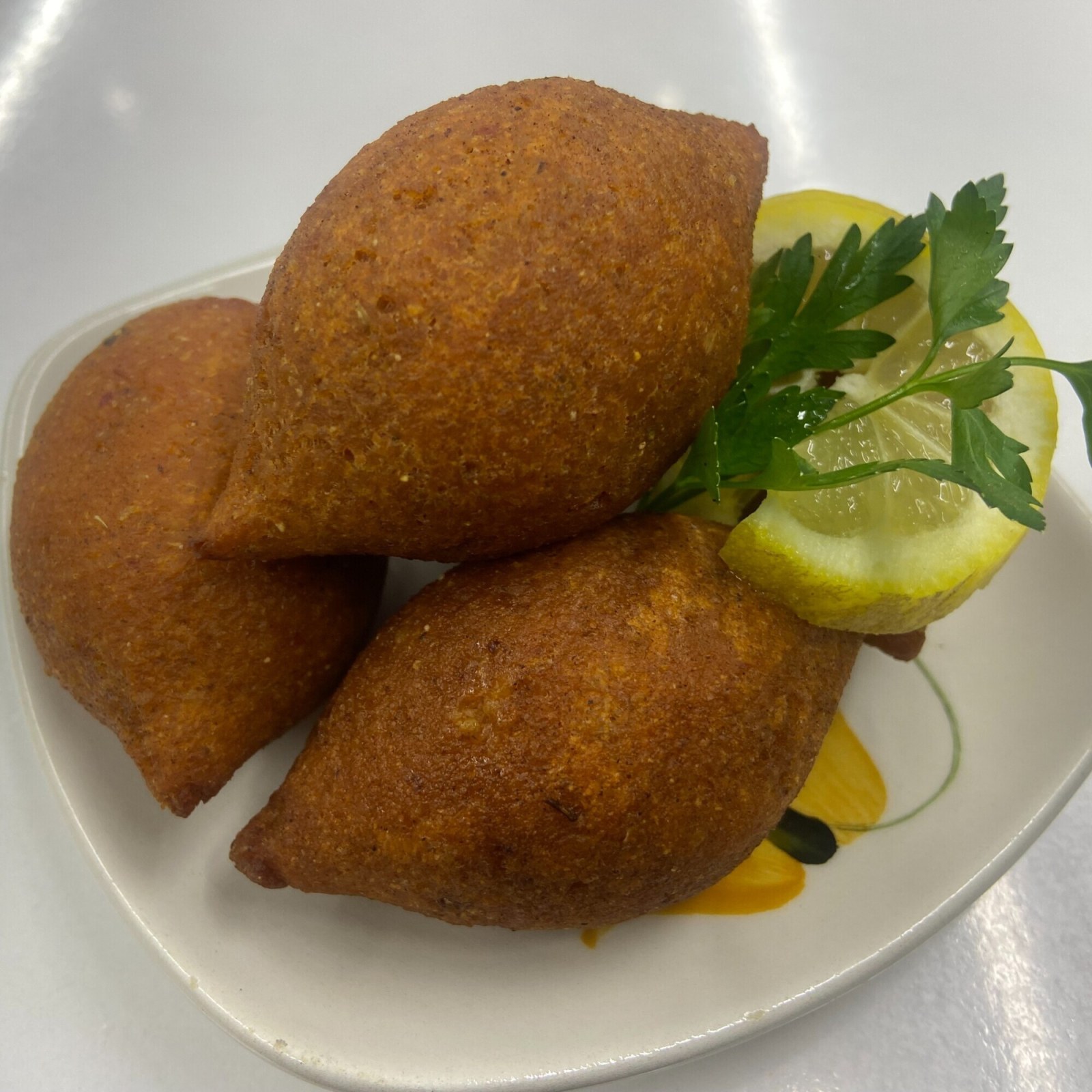 İçli Köfte (Adet)