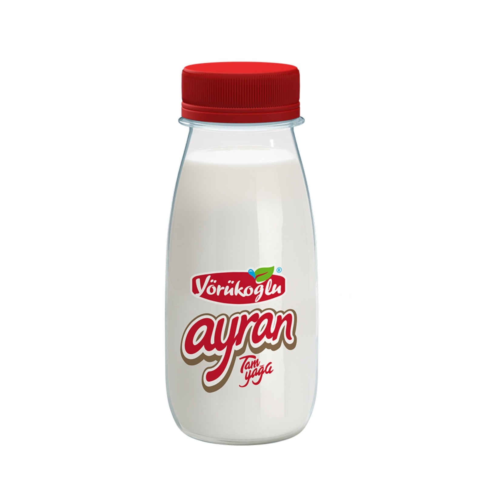 Yörükoğlu Ayran (25 cl.)