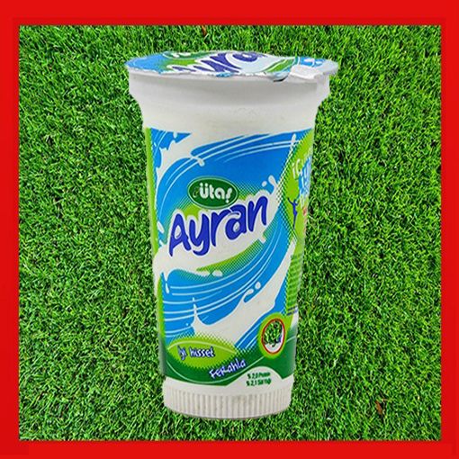 Ayran (170 ml.)