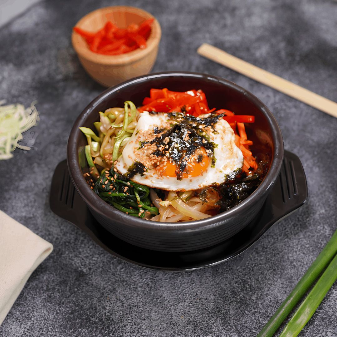 Bibimbap