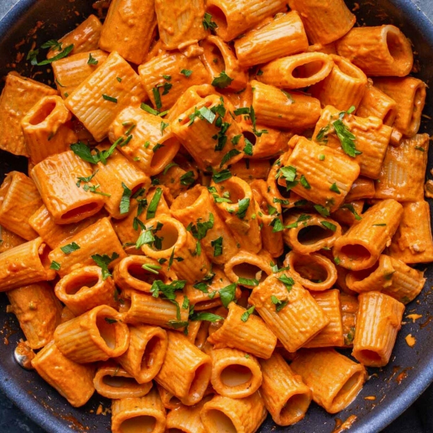 Közlenmiş Special Rigatoni