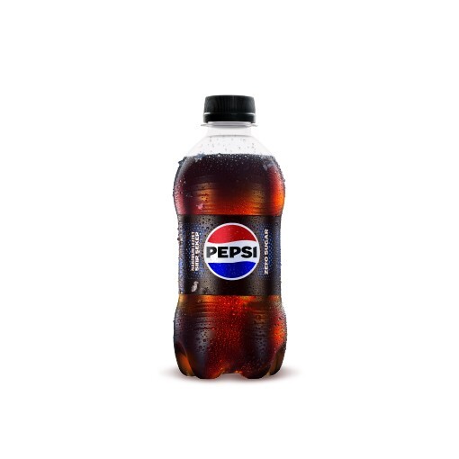 Pepsi Zero Sugar (33 cl.)