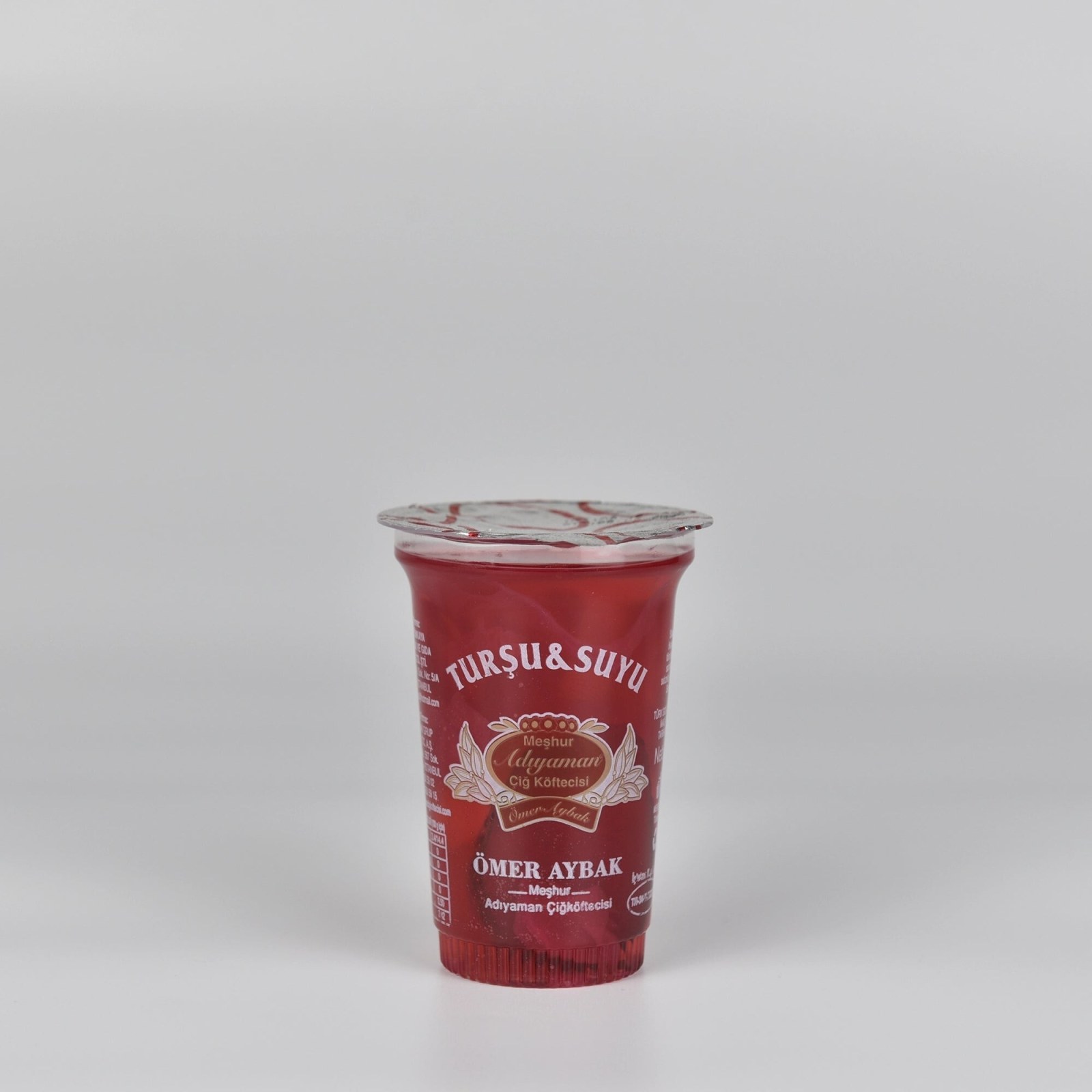 Turşu Suyu (190 ml)