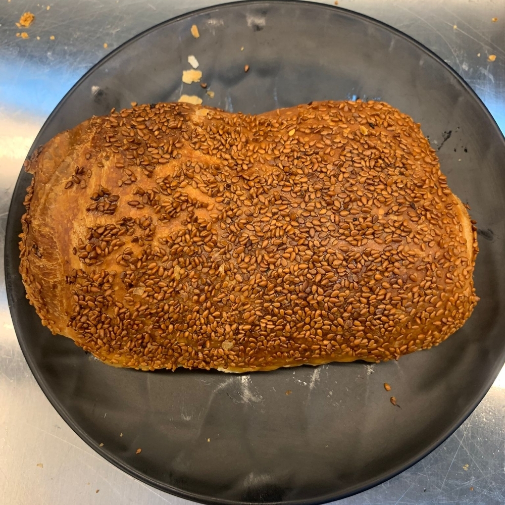 Kaşarlı Açma