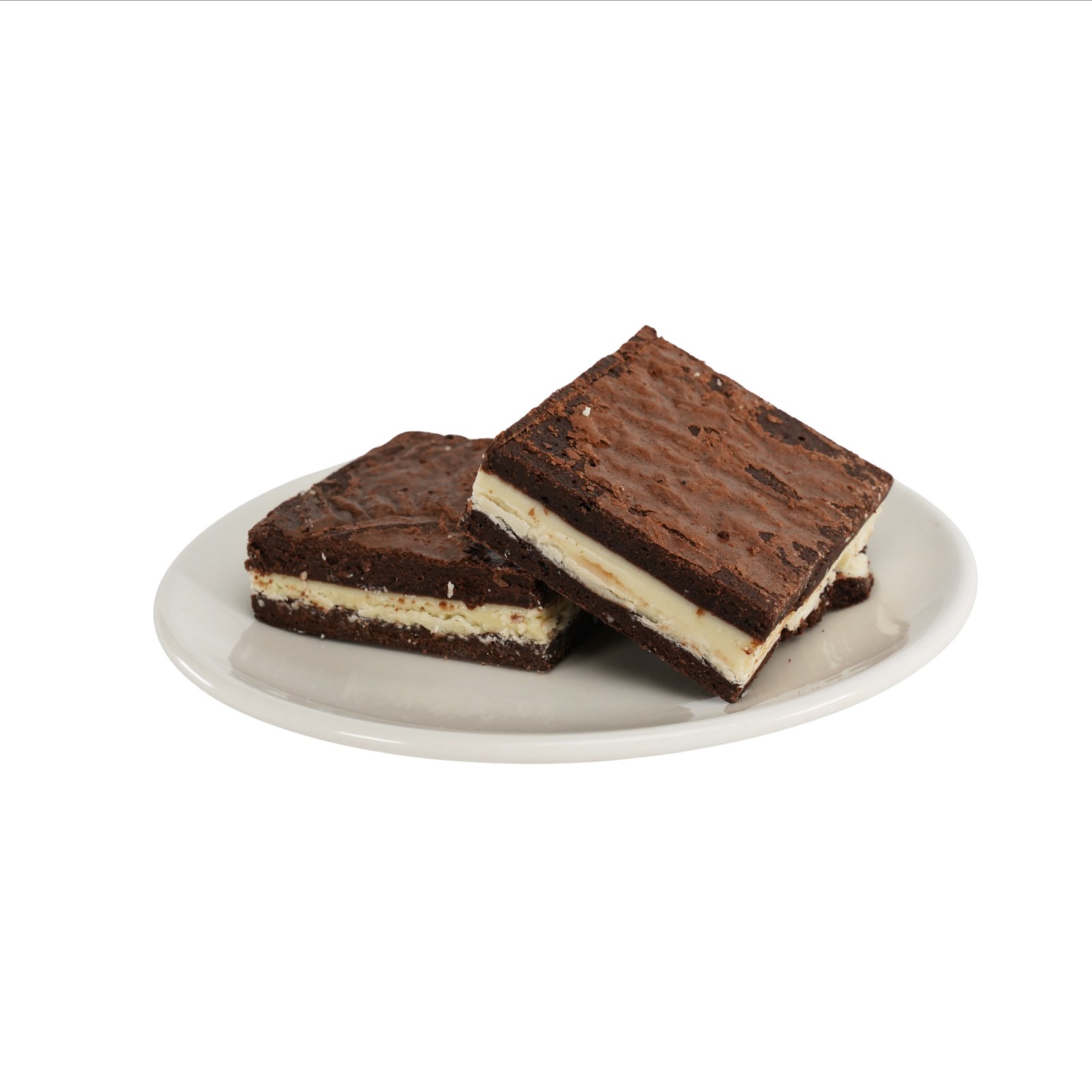 Panama Beyaz Çikolatalı Browni
