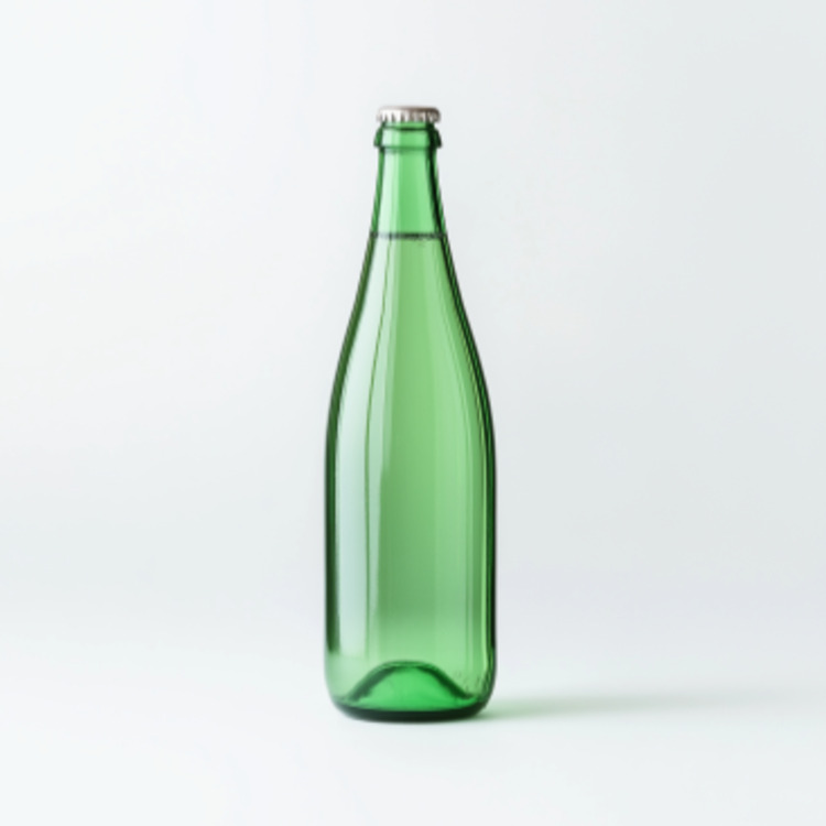Karpuz & Çilek soda