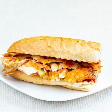 Yarım Ekmek Döner