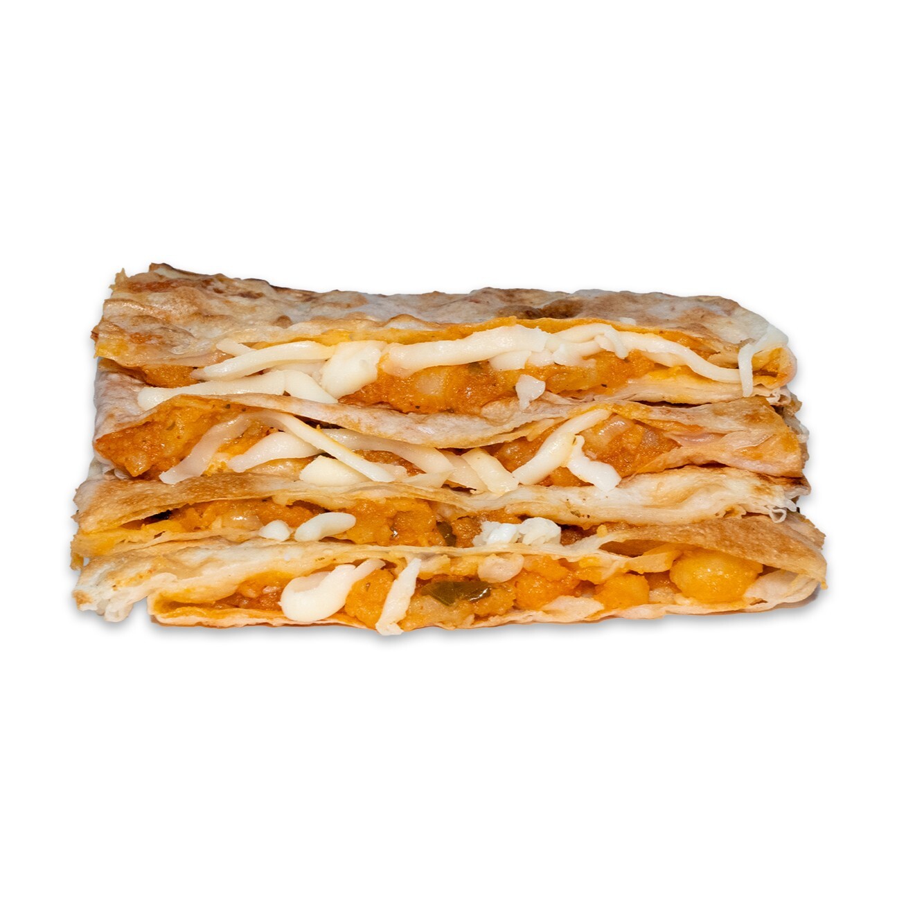 Patatesli Kaşarlı Gözleme