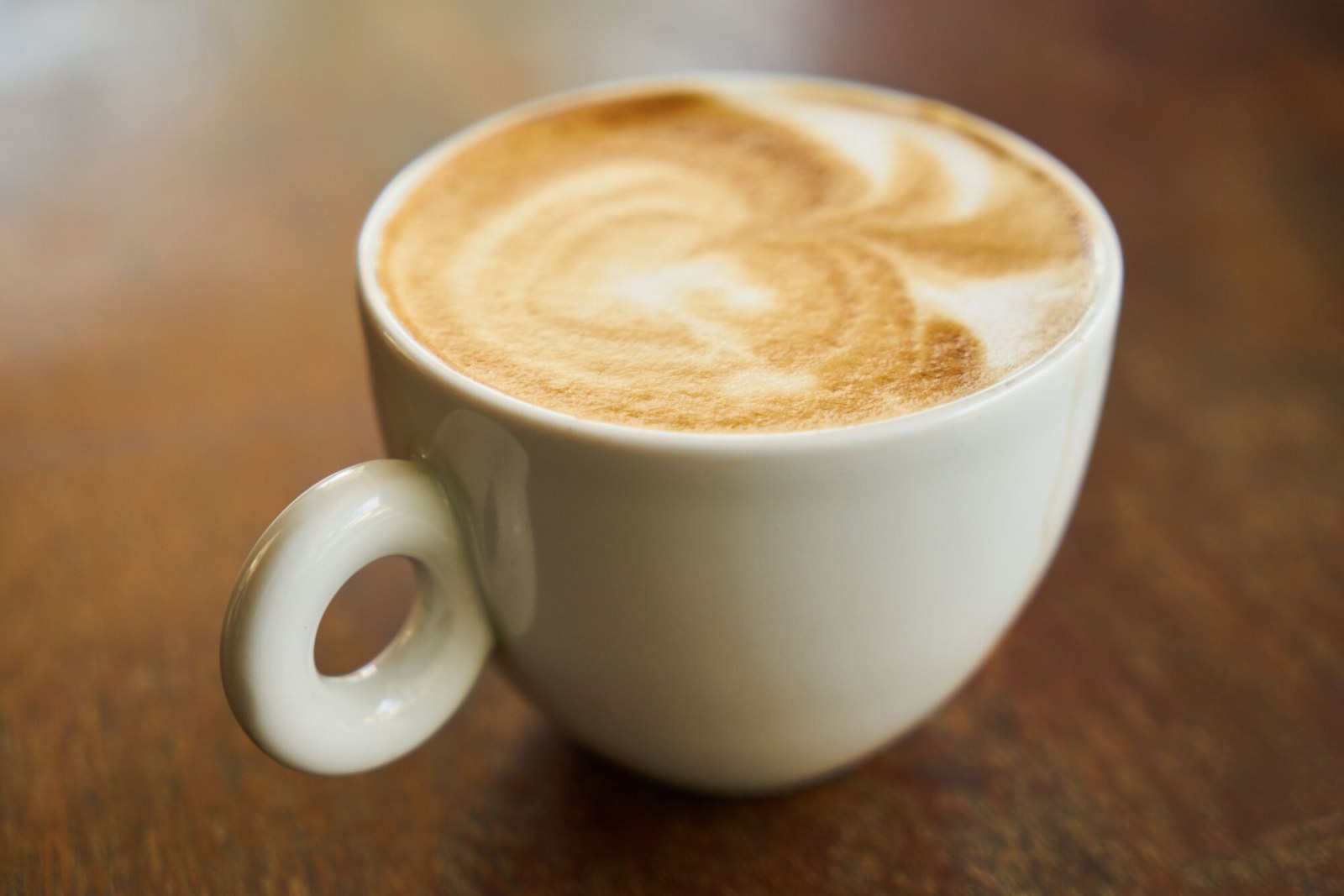 Cappuccino