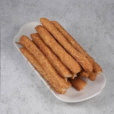 Çubuk Galetta Kepekli 500 gr