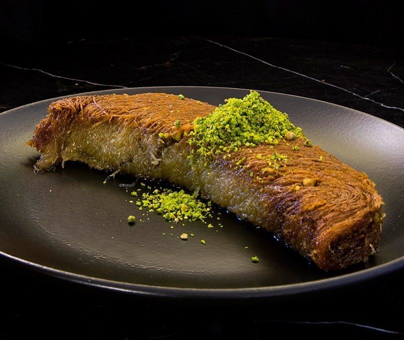 kadayıf (300 gr.)