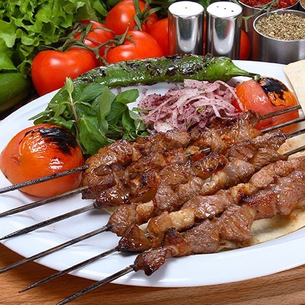 Çöp Şiş