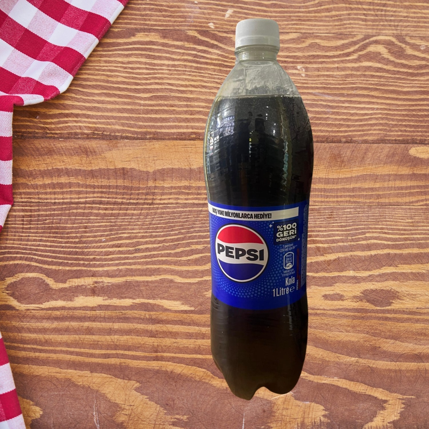 Pepsi (1 L)
