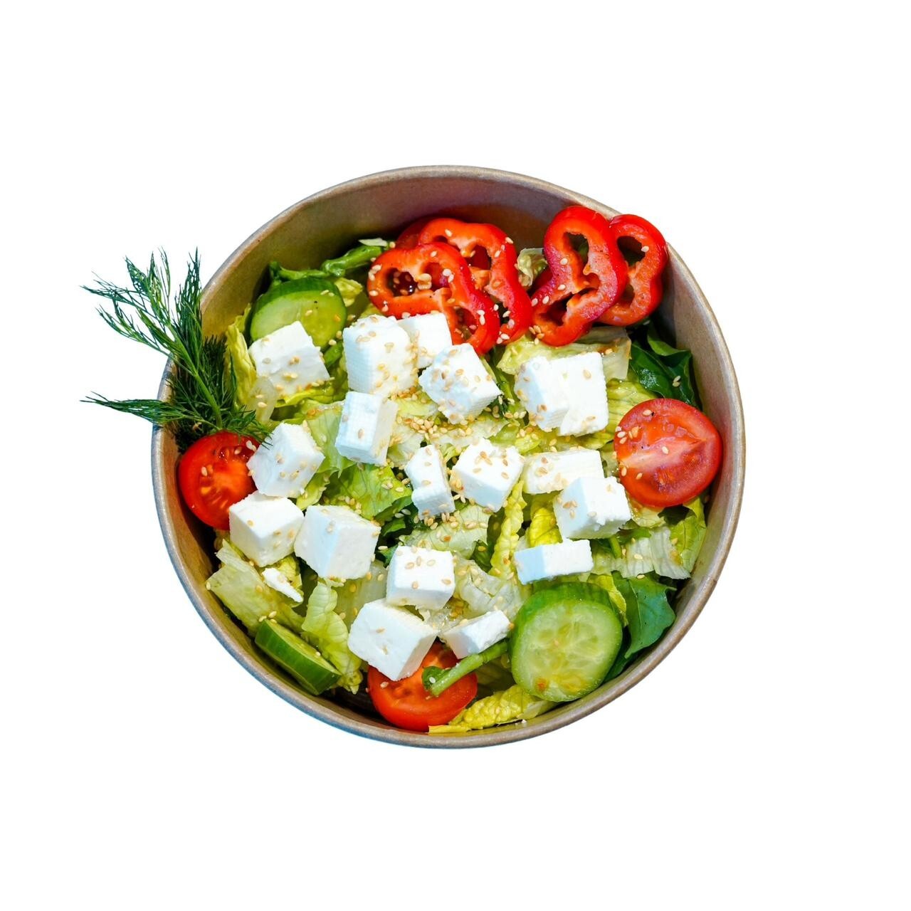 Ege Salata
