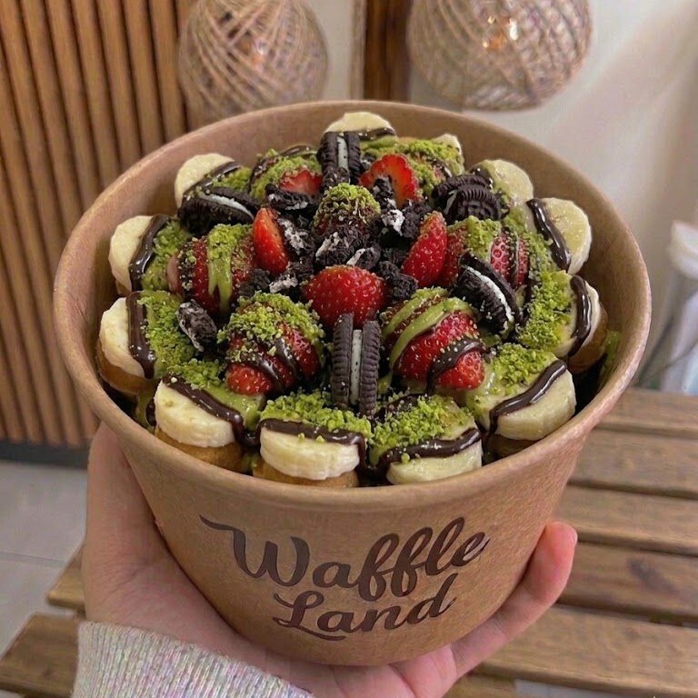 Fıstık Gecesi