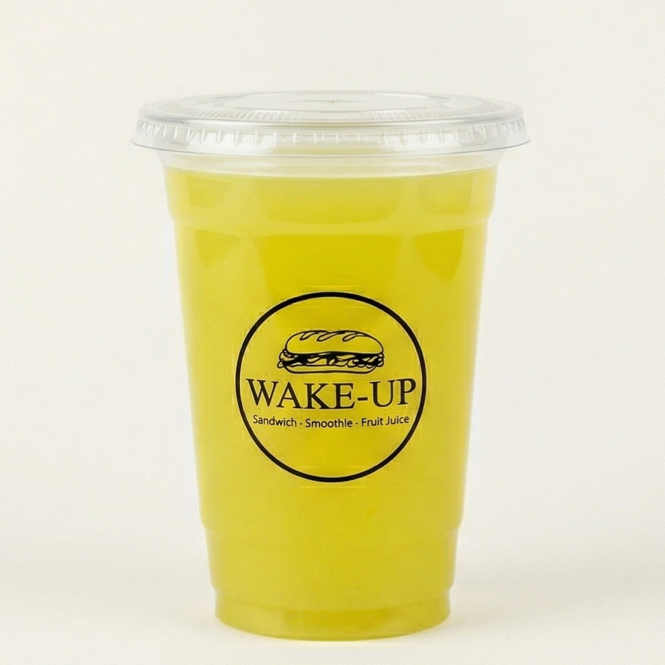 Ev Yapımı Limonata (350 ml)