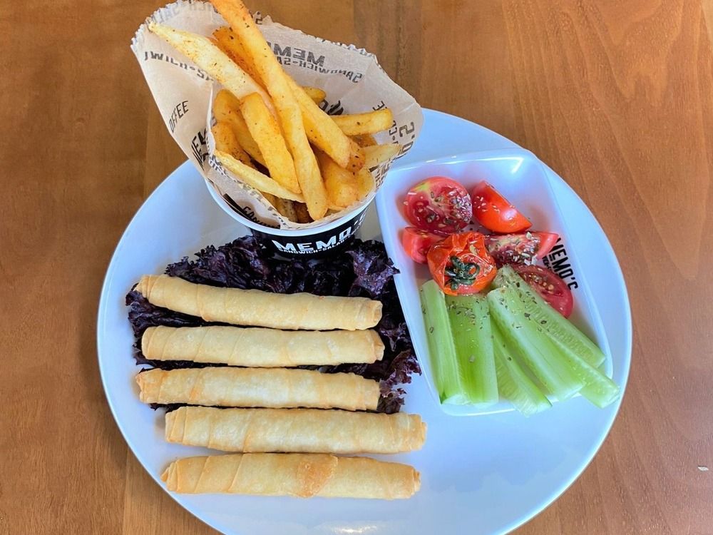Sigara Böreği
