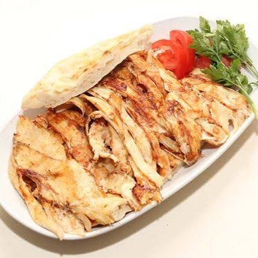 750 Gr Tavuk Döneri