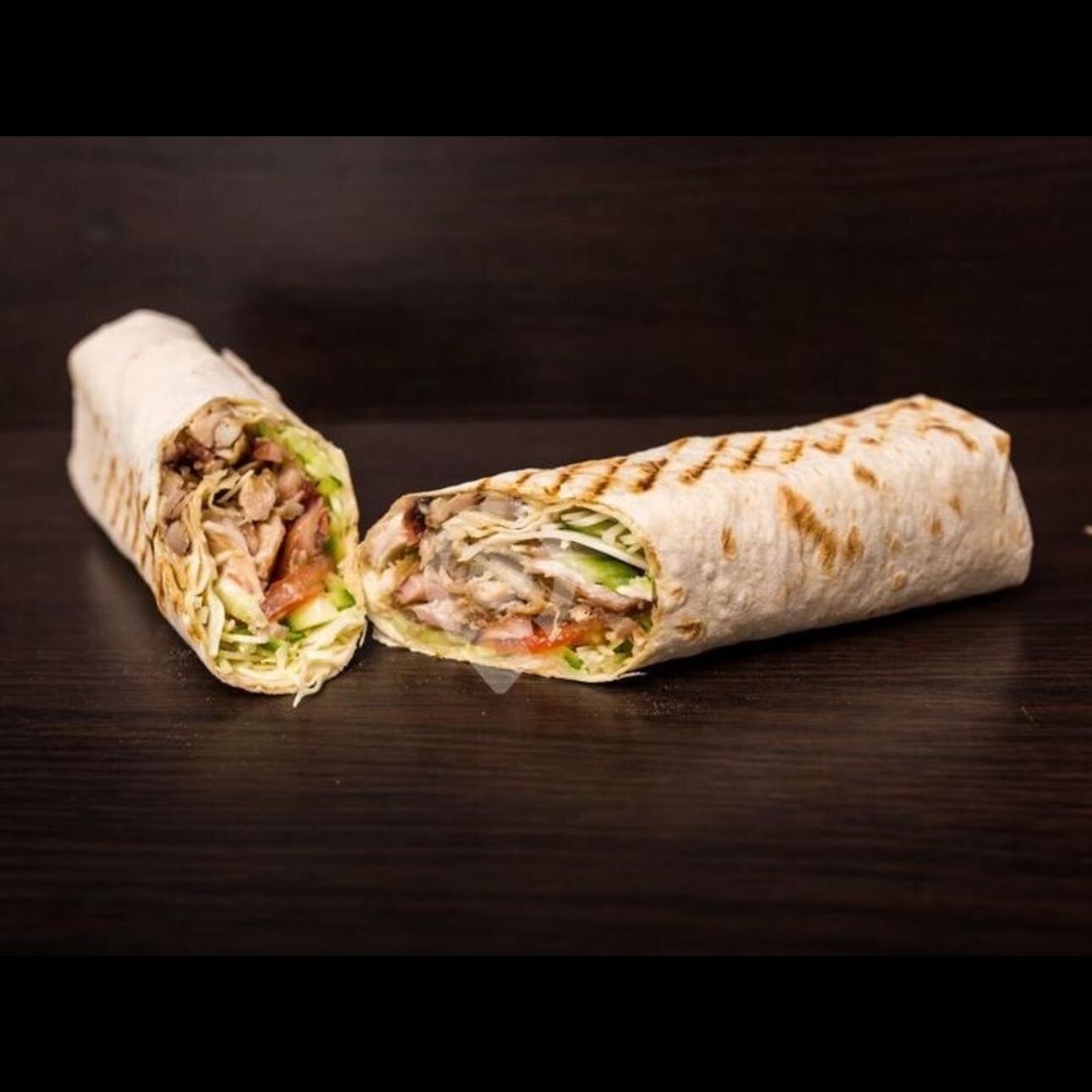 Özel Maruf Usta 70 Cm Dürüm [150 Gr]