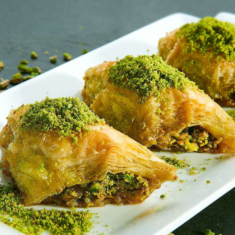 Cevizli Şöbiyet (1 Kilo)