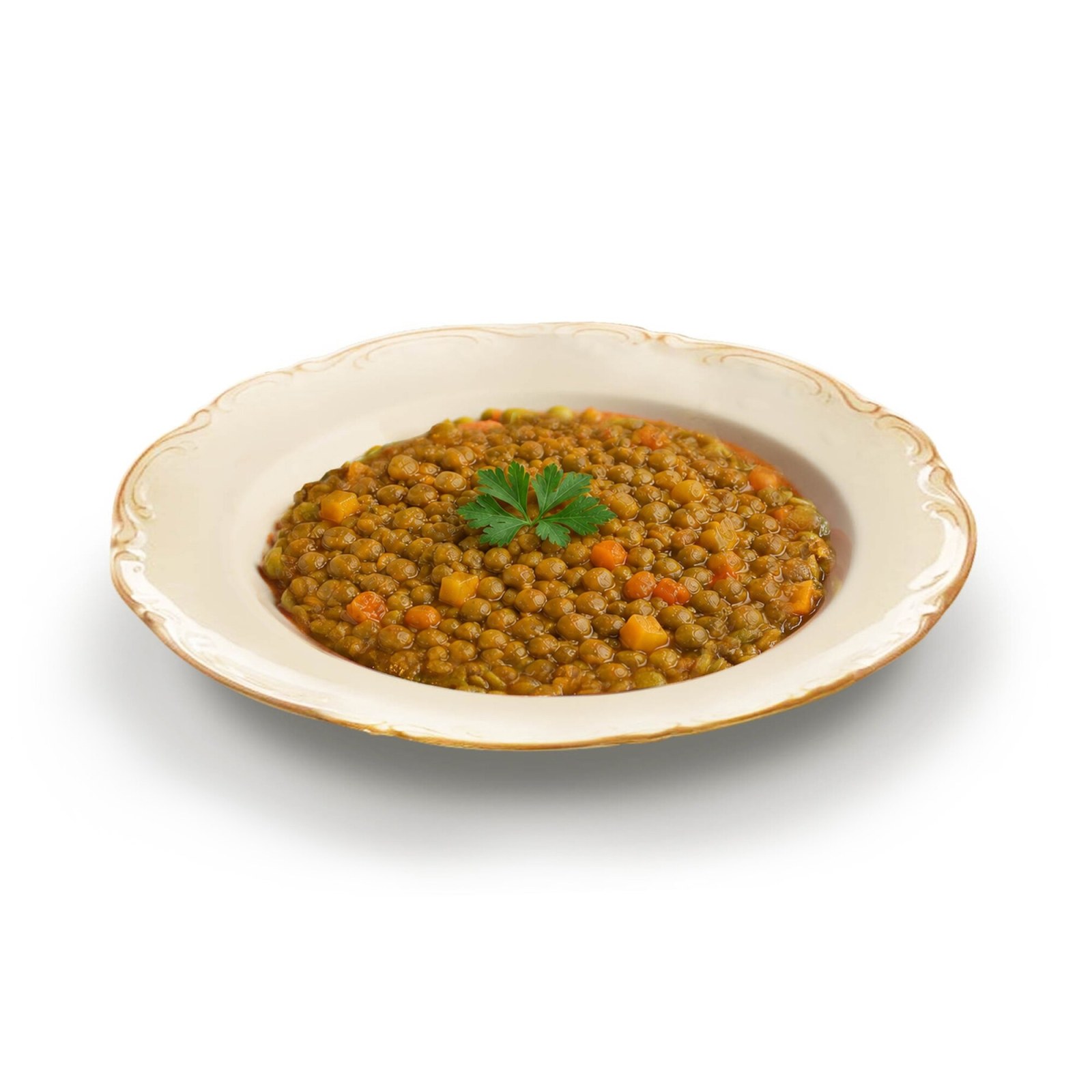 Yeşil Mercimek