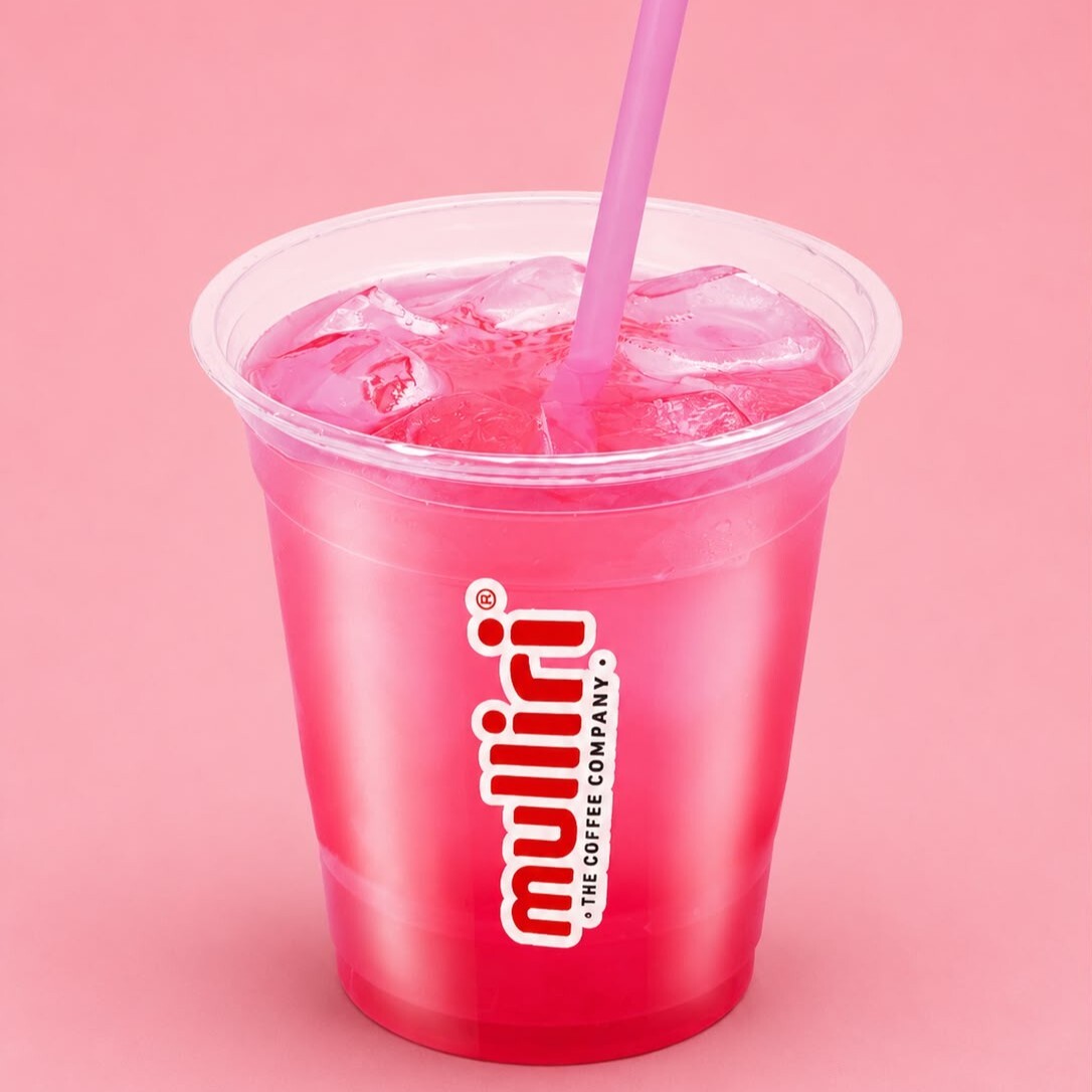 Grenadinli Soda