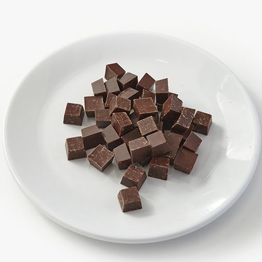 Bitter Çikolata Kuvertürü ( 1 Kg. )