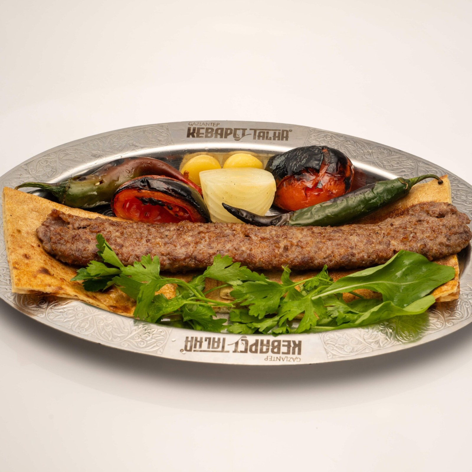 Urfa Kebap