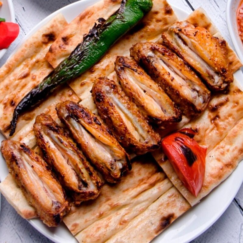Tavuk Kanat