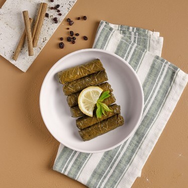 Yaprak Sarma