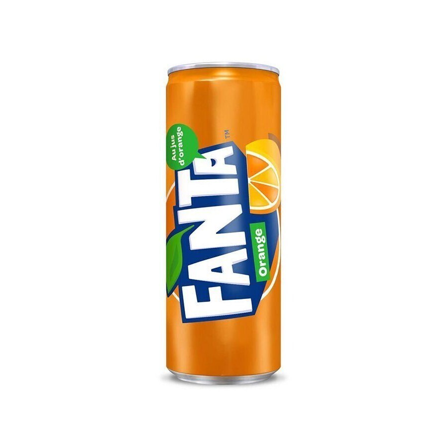 Fanta (330 ml)