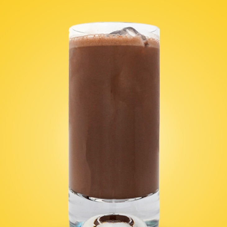 Ice Chocolate