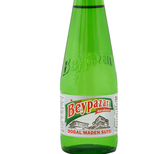 Soda (20 Cl.)