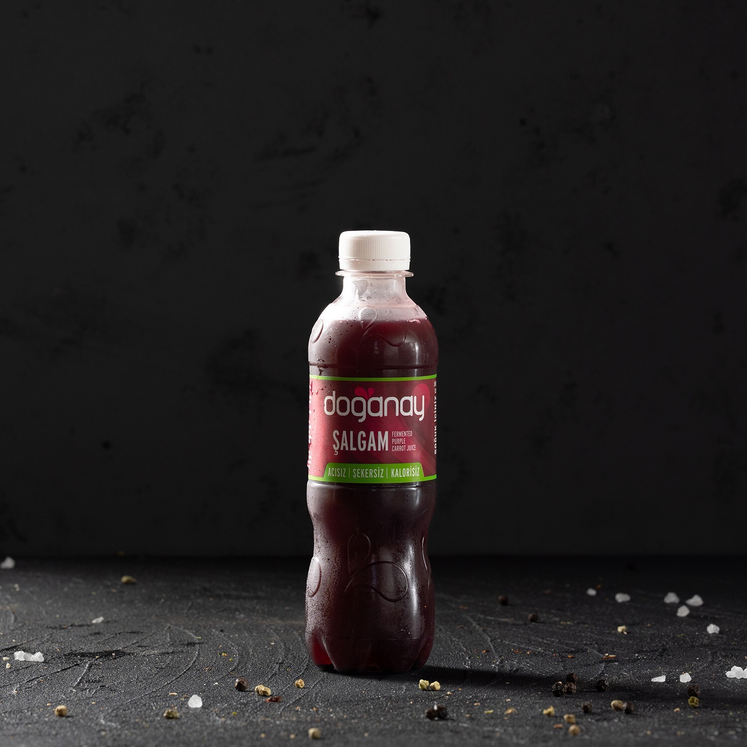 Şalgam Suyu (33 cl.)