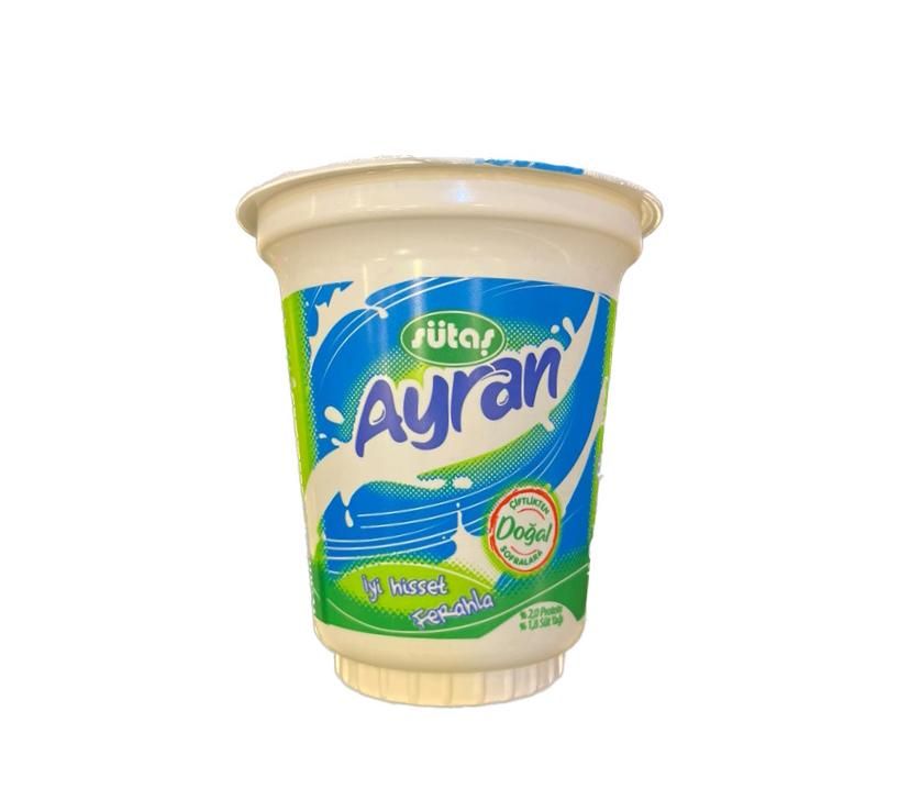 Ayran (27,5 cl.)