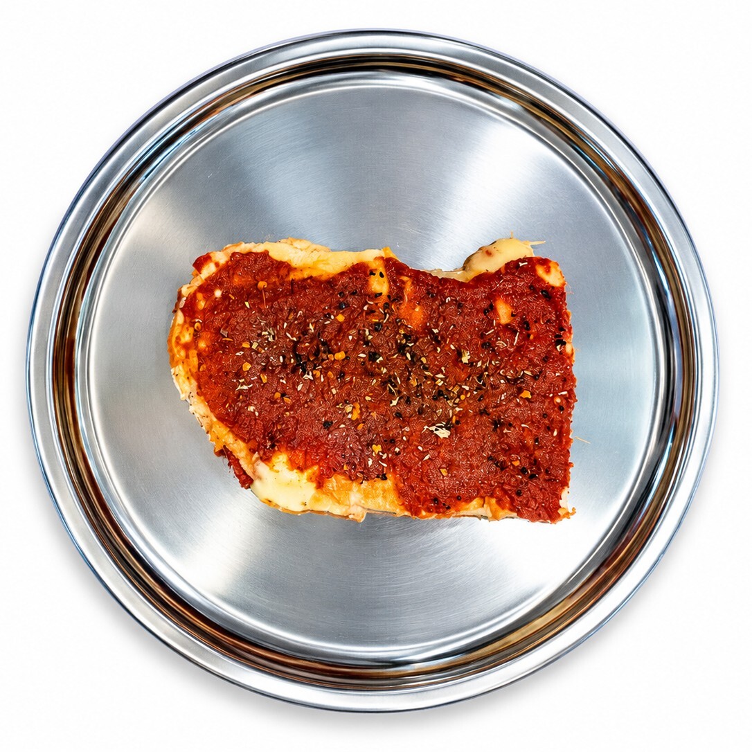 Yarım Tost