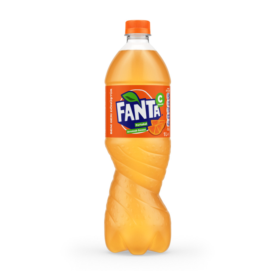 Fanta (1 L.)