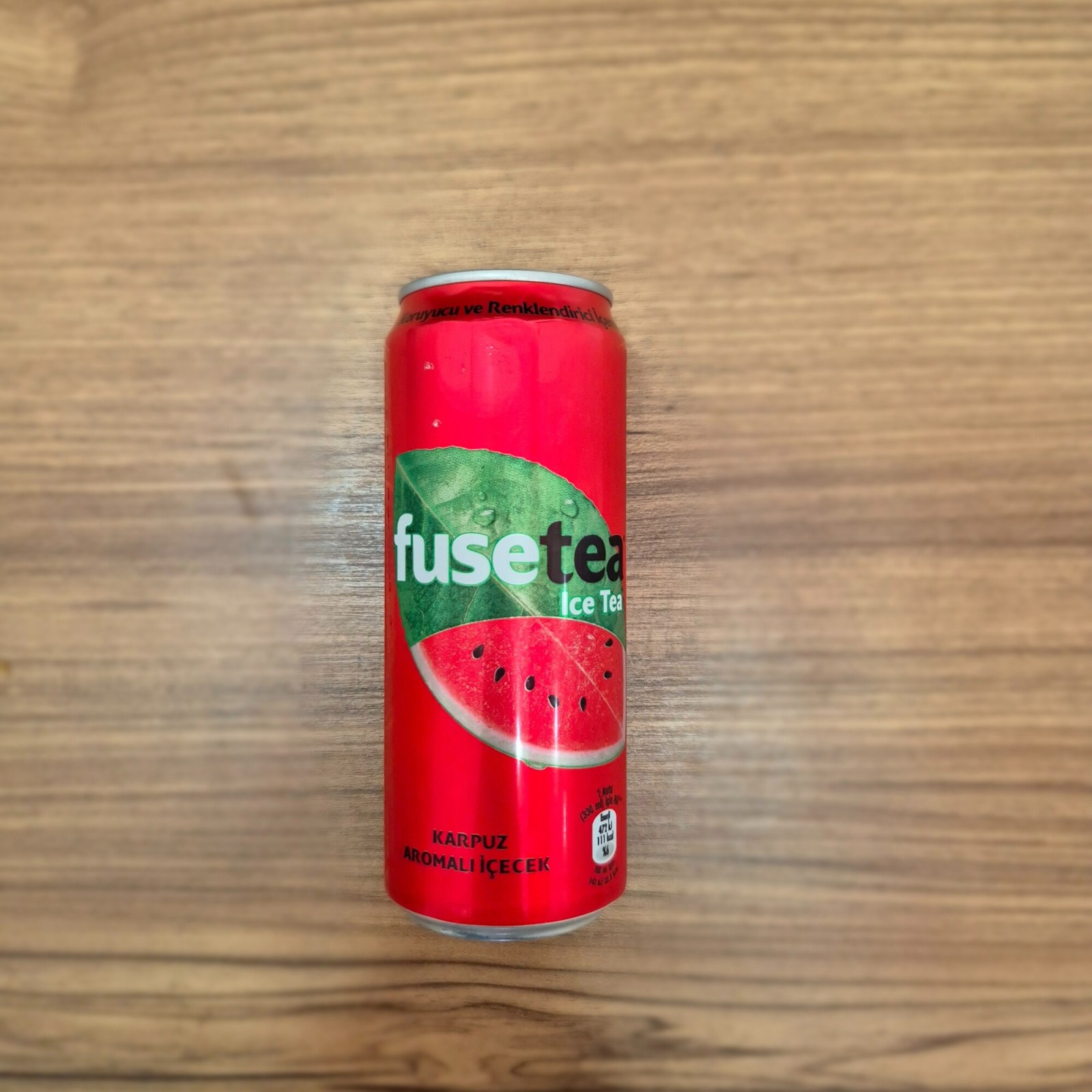 Fuse Tea Karpuz