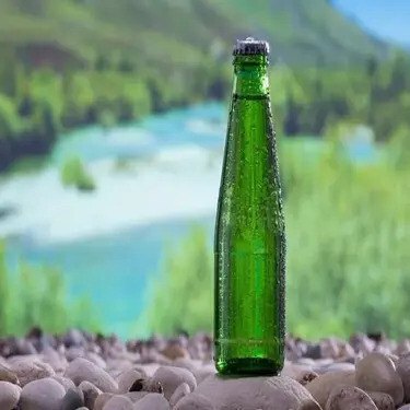 Soda (20 cl.)