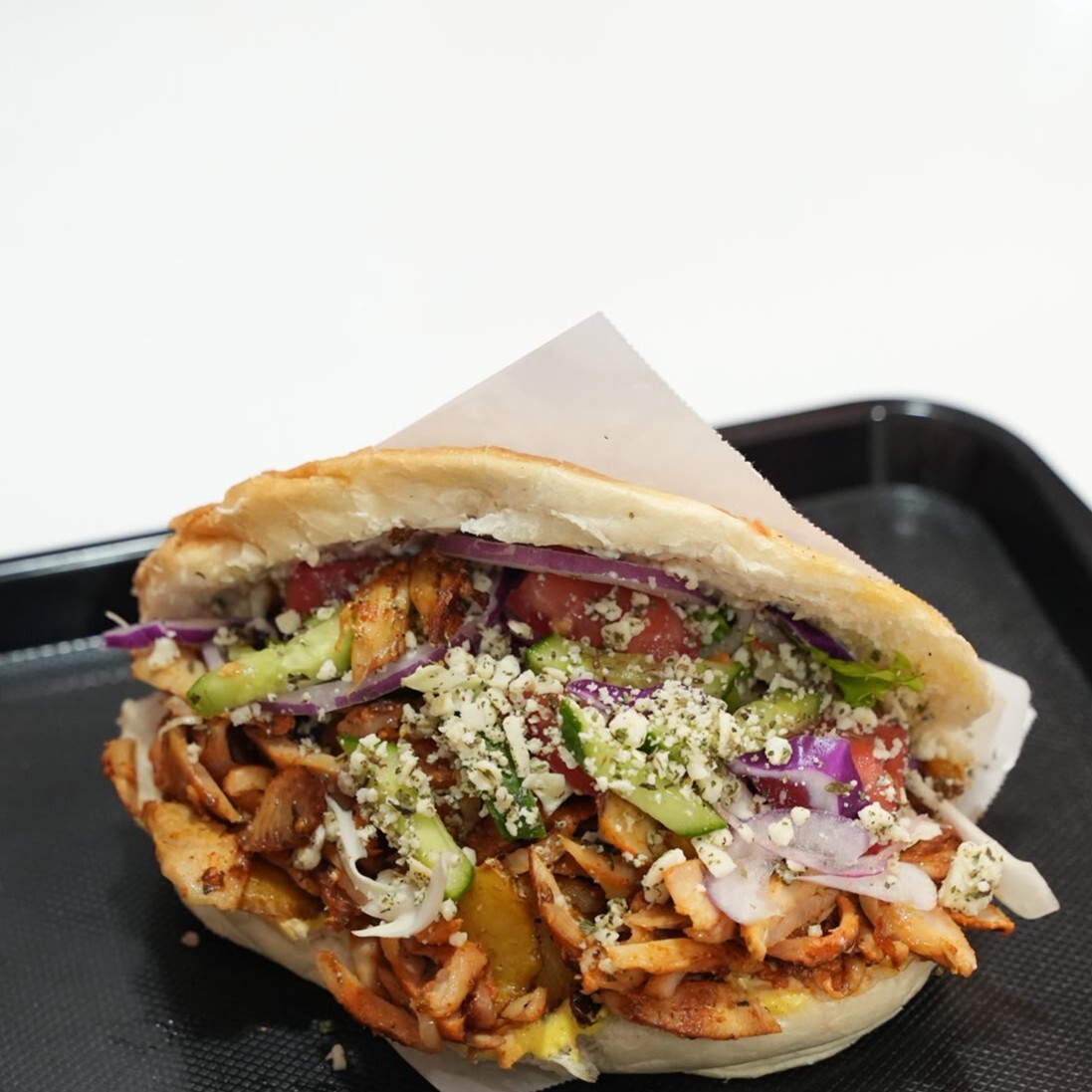 Berlin Tavuk Döner