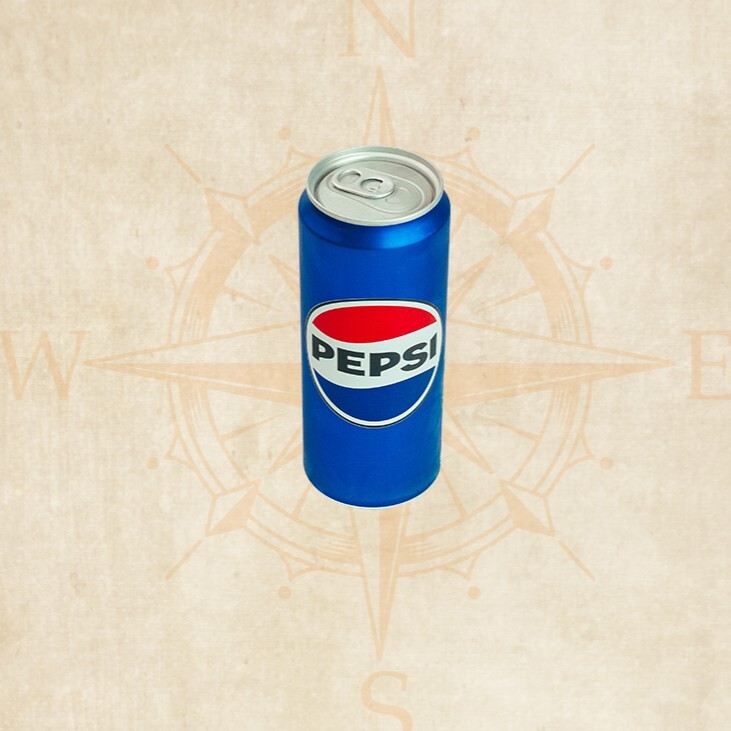 Pepsi (33 cl)